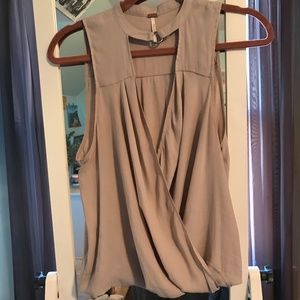 Free People Tank
